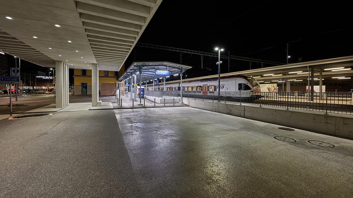 Aggregazione Rischio Basso Mendrisiotto