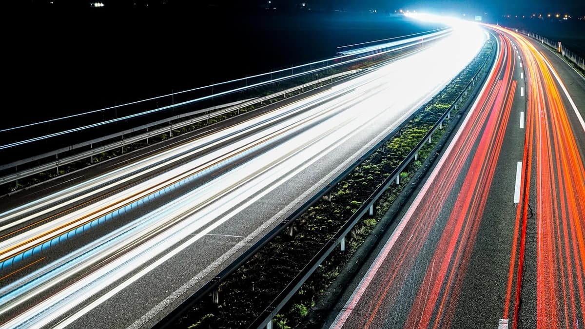Chiusure notturne A9: tratti coinvolti e percorsi alternativi