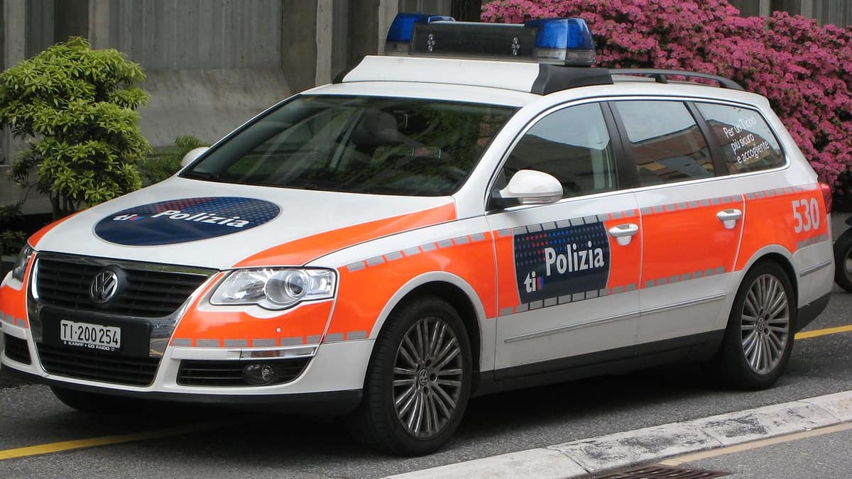 Controlli al confine Ticino: cosa cambia per i frontalieri