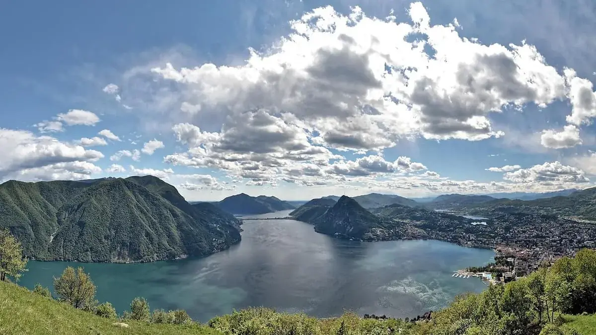 Malcontento Aeroporto Lugano 2026