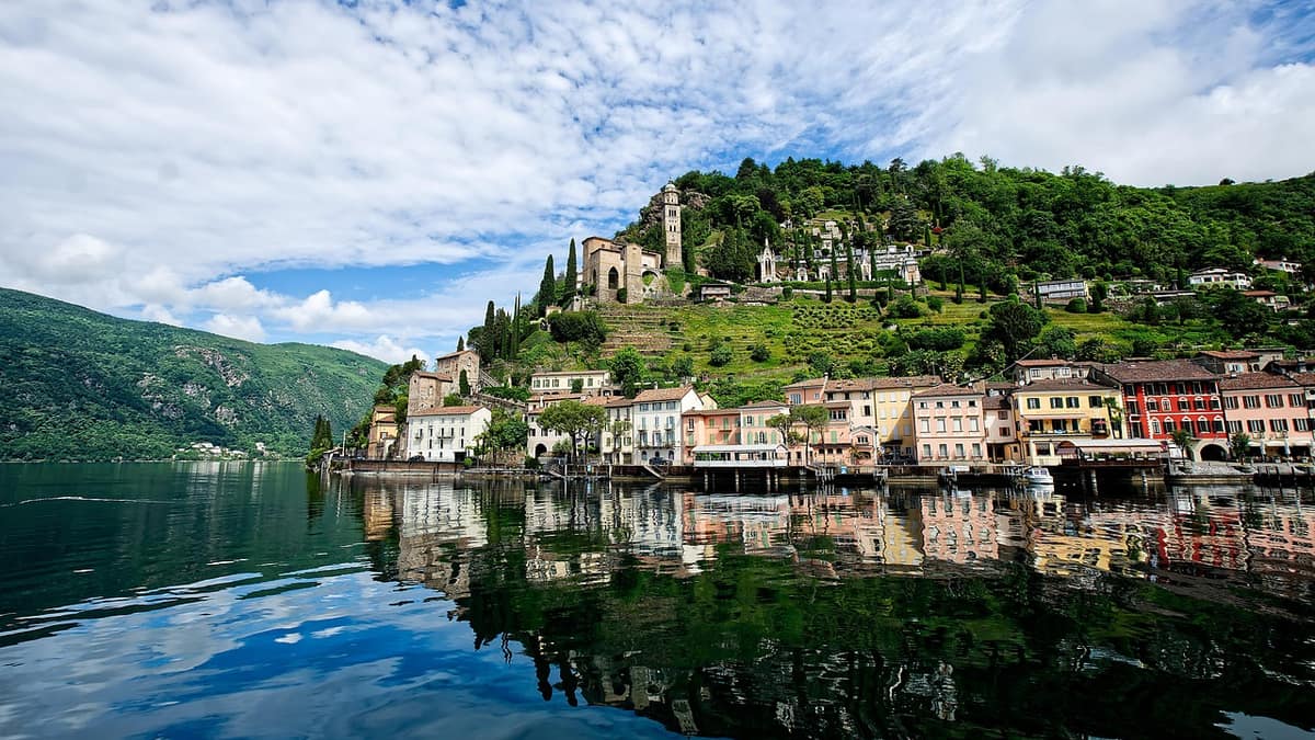 Onorificenze austriache a Lugano: riconoscimenti per il dialogo italo-svizzero