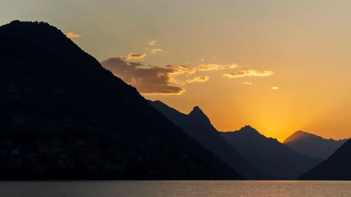 Orchestra Le Nove Lugano Bellinzona