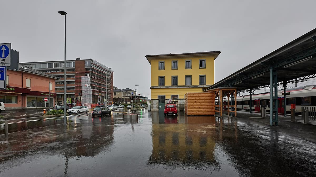 Processo Mendrisio 19 Capit