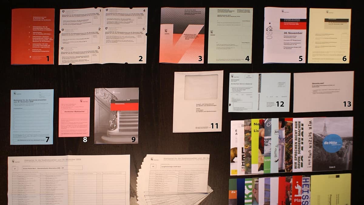 Referendum sui Castelli di Bellinzona: il popolo decide
