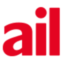 Logo Aziende Industriali di Lugano (AIL) SA