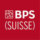 Logo BPS (Banca Popolare di Sondrio) SUISSE