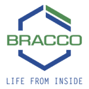 Logo Bracco Suisse S.A.