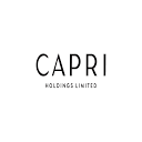 Logo Capri Holdings (Michael Kors / Versace)