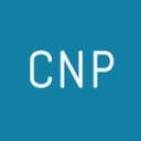 Logo Centre Neuchâtelois de Psychiatrie (CNP)