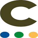 Logo Concara (Domicil & Spitex Bern)