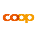 Logo Coop Genossenschaft
