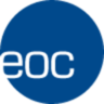 Logo EOC – Ente Ospedaliero Cantonale