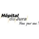 Logo Hôpital du Jura (H-JU)
