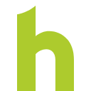 Logo HOCH Health Ostschweiz