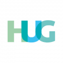 Logo HUG