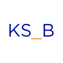 Logo Kantonsspital Baden (KSB)