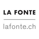 Logo Fondazione La Fonte