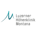 Logo Luzerner Höhenklinik Montana