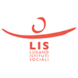 Logo LIS – Lugano Istituti Sociali