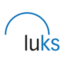 Logo Luzerner Kantonsspital (LUKS)