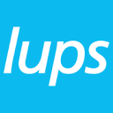 Logo Luzerner Psychiatrie (LUPS)