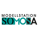 Logo Modellstation SOMOSA
