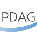 Logo Psychiatrische Dienste Aargau (PDAG)