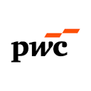 Logo PwC Switzerland