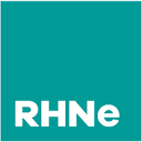Logo Réseau hospitalier neuchâtelois (RHNE)
