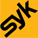 Logo Stryker