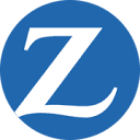 Logo Zurich Insurance (sede Ticino)